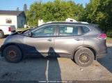 Nissan Rogue S/Sl/Sv 5N1AT2MT1FC757777 снимка