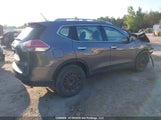Nissan Rogue S/Sl/Sv 5N1AT2MT1FC757777 снимка