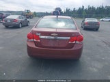 Chevrolet Cruze Lt 1G1PF5SC6C7325516 снимка