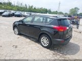 Toyota Rav4 Le 2T3BFREV8FW270582 снимка