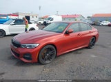 BMW 330Xi 3MW5R7J09M8B96340 снимка