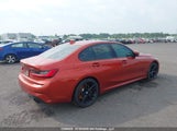 BMW 330Xi 3MW5R7J09M8B96340 снимка