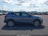 Nissan Rogue Sport S/Sv/Sl JN1BJ1CR8KW343924 fotografie