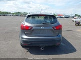 Nissan Rogue Sport S/Sv/Sl JN1BJ1CR8KW343924 fotografie