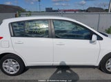 Nissan Versa S/Sl 3N1BC1CP6CL376811 снимка