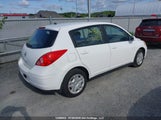 Nissan Versa S/Sl 3N1BC1CP6CL376811 снимка