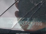 Ford Escape Titanium 1FMCU9J92FUC69195 fotografie