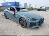 BMW 430I xDrive WBA63DA08SCT35612 снимка