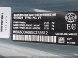 BMW 430I xDrive WBA63DA08SCT35612 снимка