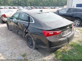Chevrolet Malibu Lt 1G1ZD5ST1JF182945 снимка