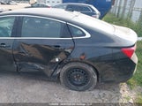 Chevrolet Malibu Lt 1G1ZD5ST1JF182945 снимка