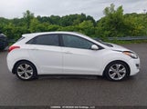 Hyundai Elantra Gt KMHD35LE7DU027817 снимка