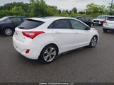 Hyundai Elantra Gt KMHD35LE7DU027817 снимка