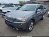 BMW X3 xDrive28I 5UXWX9C58D0D06825 снимка