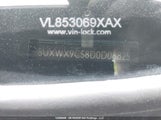 BMW X3 xDrive28I 5UXWX9C58D0D06825 снимка