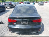 Audi S3 2.0T Progressiv WAUB1GFF8G1090607 fotografie