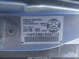 Acura 1.7El Touring 2HHES36613H001233 снимка