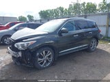 Infiniti Jx35 5N1AL0MM0DC305572 снимка
