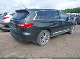 Infiniti Jx35 5N1AL0MM0DC305572 снимка