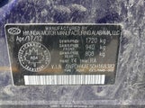 Hyundai Elantra Gl 5NPDH4AE5DH168382 снимка