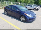 Hyundai Elantra Gl 5NPDH4AE5DH168382 снимка