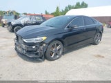 Ford Fusion Sport 3FA6P0VPXJR112565 fotografie