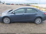Toyota Corolla L/Le/Xle/Se/Xse 2T1BURHE0JC112113 снимка