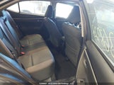 Toyota Corolla L/Le/Xle/Se/Xse 2T1BURHE0JC112113 fotografie