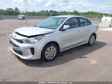 Kia Rio Lx/S 3KPA24AB5JE065957 снимка
