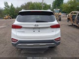 Hyundai Santa Fe Se 5NMS2CADXLH238299 снимка