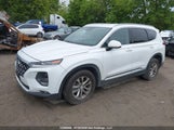 Hyundai Santa Fe Se 5NMS2CADXLH238299 снимка