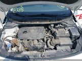 Kia Rio 3KPA25AB5JE042099 снимка