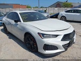 Acura Tlx Type S Pmc Edition 19UUB7F01PA800064 снимка