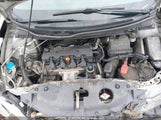 Honda Civic Lx 2HGFB2F5XFH060540 снимка