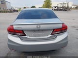 Honda Civic Lx 2HGFB2F5XFH060540 снимка