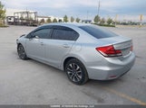 Honda Civic Lx 2HGFB2F5XFH060540 снимка