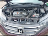 Honda Cr-V Ex 2HKRM4H58EH101140 снимка
