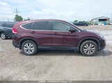Honda Cr-V Ex 2HKRM4H58EH101140 снимка