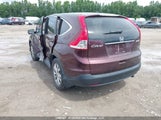 Honda Cr-V Ex 2HKRM4H58EH101140 снимка