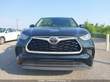 Toyota Highlander 5TDBZRBHXLS503039 снимка