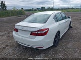 Honda Accord Sport 1HGCR2F62GA808432 fotografie
