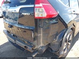 Honda Cr-V Touring 5J6RM4H98GL800179 снимка
