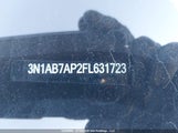 Nissan Sentra 3N1AB7AP2FL631723 снимка