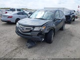 Acura Mdx 2HNYD28537H000609 снимка