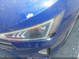 Hyundai Elantra Sel/Value/Limited KMHD84LFXKU873733 снимка