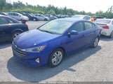 Hyundai Elantra Sel/Value/Limited KMHD84LFXKU873733 fotografie
