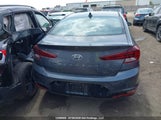 Hyundai Elantra Preferred Auto Ivt KMHD84LF5LU930695 fotografie