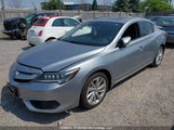 Acura Ilx Premium/Technology Package 19UDE2F71HA801661 снимка