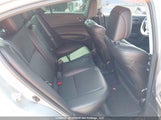 Acura Ilx Premium/Technology Package 19UDE2F71HA801661 снимка