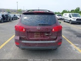 Hyundai Santa Fe Gls 5NMSH73E17H123947 снимка